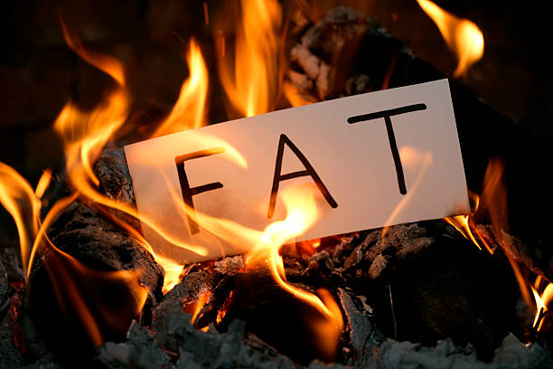 Fat Burning Image